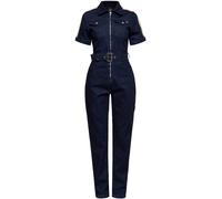 Queen Kerosin Speedway Service Ladies 1-Piece Suit, size L for Women