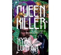 Queen Killer: 1 (The Black Medina)