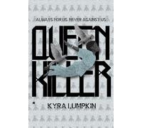 Queen Killer: 1 (The Black Medina Series)