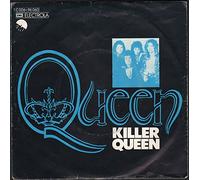 Queen - Killer queen/Flick of the wrist / Vinyl single [Vinyl-Single 7'']