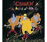 Queen - A Kind Of Magic [2011 Remaster: Deluxe Edition]