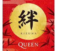 QUEEN-Kizuna-JAPAN SHM-CD First press Ltd/Ed 2024 UICY-80362