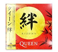 Queen - Kizuna (Japanese CD Edition)