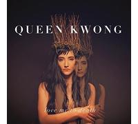 Queen Kwong - Love Me To Death