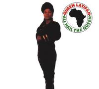 Queen Latifah - All Hail the Queen