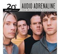 Queen Latifah Best of Audio Adrenaline, The (CD) (US IMPORT)