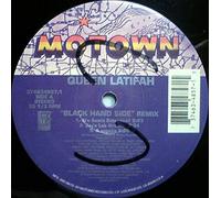Queen Latifah - Black Hand Side / Weekend Love [VINYL]