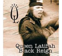 Queen Latifah - Black Reign