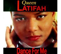 Queen Latifah - Dance For Me