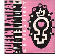 Queen Latifah - Ladies First