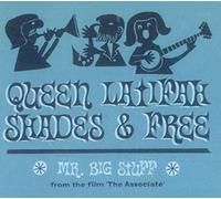 Queen Latifah - Mr Big Stuff