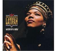 Queen Latifah - Nature of a Sista [VINYL]