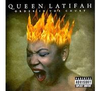 Queen Latifah - Order in the Court [CASSETTE]
