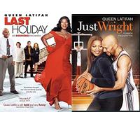 Queen Latifah Pack: Last Holiday / Just Wright