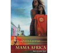 Queen Latifah Presents Mama Africa [DVD] [2002] [Region 1] [US Import] [NTSC]