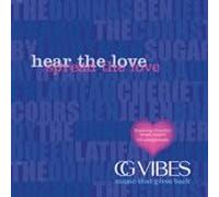 queen latifah, the donnas, cherie, ben jelen, brandy, the corrs, toby lightman, ryan Cabrera, sugar ray - Cg / Covergirl Vibes, Hear the Love Spread the Love: Better Than the Rest By Queen Latifah, Who Invited You By the Donnas, Older Than My Years By Cherie, Come on By Ben Jelen, Like It Was Yesterday By Brandy, Would You Be Happier? By the Corrs, Coming Back in By Toby Lightman, on the Way Down By Ryan Cabrera, Is She Really Going Out with Him By Sugar Ray (UK