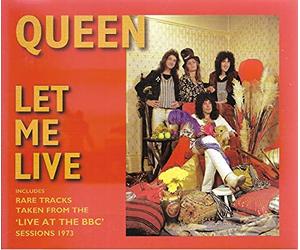 Queen - Let Me Live