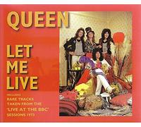Queen - Let Me Live [CD 2]