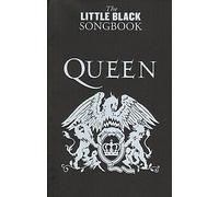 The Little Black Songbook Of Queen