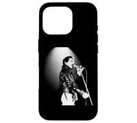 Queen Live Another One Bites The Dust Freddie Mercury Case for iPhone 16 Pro