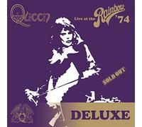 Queen - Live At The Rainbow