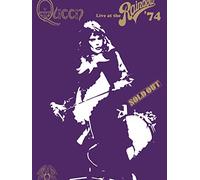 Queen - Live At The Rainbow '74