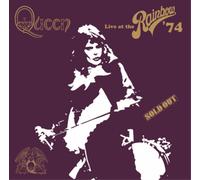 Queen - Live At The Rainbow