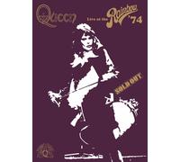 Queen – Live At The Rainbow – DVD (2014)