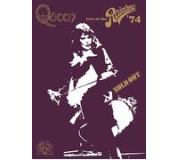 Queen – Live At The Rainbow – DVD (2014)