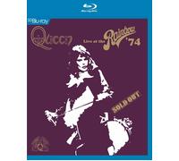 Queen: Live at the Rainbow '74 [E] Blu-ray