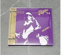 Queen - Live At The Rainbow [CD]