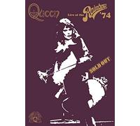 Queen – Live At The Rainbow – DVD (2014)