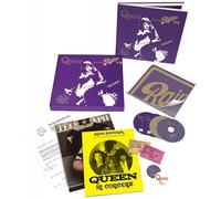 Queen - Live At The Rainbow '74 [Super Deluxe]