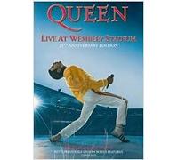 Queen: Live at Wembley (1986)