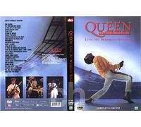 Queen - Live at Wembley