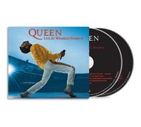 Live At Wembley Stadium