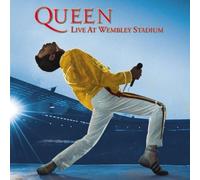 Queen - Live at Wembley '86 [SHM-CD]