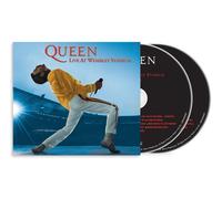 Live At Wembley Stadium
