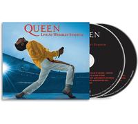 Live At Wembley Stadium