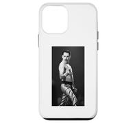 Queen Live Freddie Mercury Wembley The Works Tour Case for iPhone 12 mini