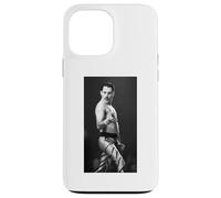 Queen Live Freddie Mercury Wembley The Works Tour Case for iPhone 13 Pro Max