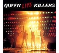 Queen: (Live) Killers