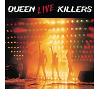 Queen - Live Killers [SHM-CD]