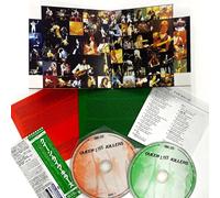 QUEEN LIVE KILLERS JAPANESE 2 X CD SHM-CD ,23 TRACKS SEE PIC 2.SENT 1ST CLASS
