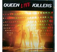 Queen - Live Killers [VINYL]
