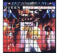 Queen – Live Magic – CD (US Import)