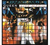 Queen – Live Magic – CD (US Import)