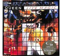 Queen - Live Magic [SHM-CD]