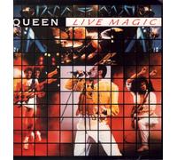 Queen - Live Magic [Vinyl]