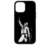 Queen Live The Works Tour Freddie Mercury Wembley Case for iPhone 12 Pro Max